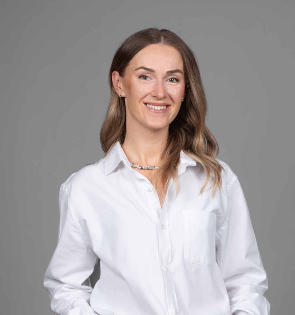 Catharina Schyberg